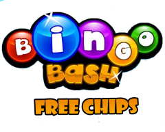 unlimited bingo bash chips 2024